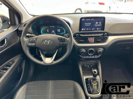 HYUNDAI HB 20 Hatch 1.0 12V 4P FLEX TGDI PLATINUM PLUS TURBO AUTOMTICO, Foto 11