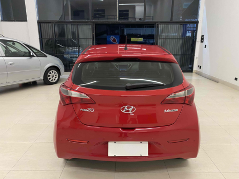 HYUNDAI HB 20 Hatch 1.6 16V 4P COMFORT FLEX COPA DO MUNDO, Foto 5