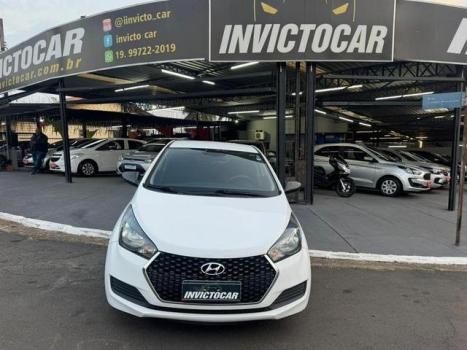 HYUNDAI HB 20 Hatch 1.0 12V 4P FLEX COMFORT, Foto 2