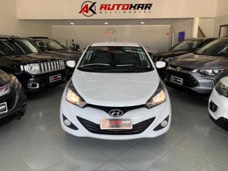 HYUNDAI HB 20 Hatch 1.0 12V 4P FLEX COMFORT PLUS, Foto 3