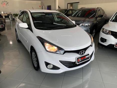 HYUNDAI HB 20 Hatch 1.0 12V 4P FLEX COMFORT PLUS, Foto 4