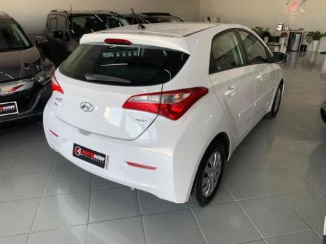 HYUNDAI HB 20 Hatch 1.0 12V 4P FLEX COMFORT PLUS, Foto 6