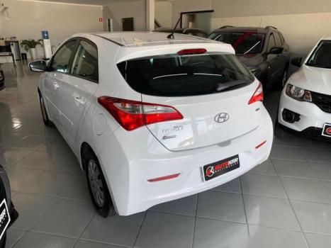 HYUNDAI HB 20 Hatch 1.0 12V 4P FLEX COMFORT PLUS, Foto 8