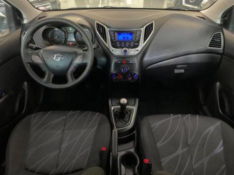 HYUNDAI HB 20 Hatch 1.0 12V 4P FLEX COMFORT PLUS, Foto 15