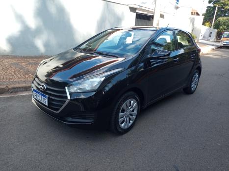 HYUNDAI HB 20 Hatch 1.0 12V 4P FLEX COMFORT PLUS, Foto 6