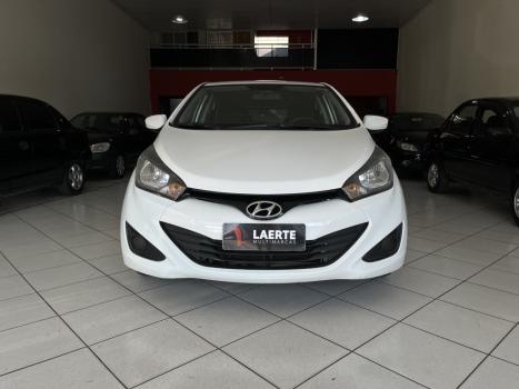 HYUNDAI HB 20 Hatch 1.0 12V 4P FLEX COMFORT, Foto 1