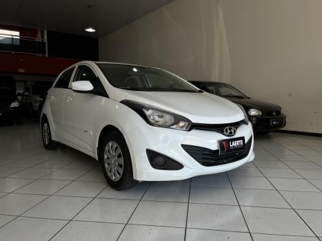 HYUNDAI HB 20 Hatch 1.0 12V 4P FLEX COMFORT, Foto 3