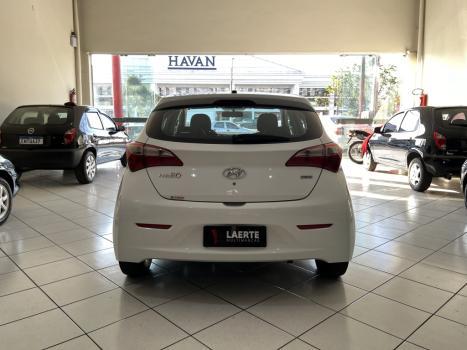 HYUNDAI HB 20 Hatch 1.0 12V 4P FLEX COMFORT, Foto 5