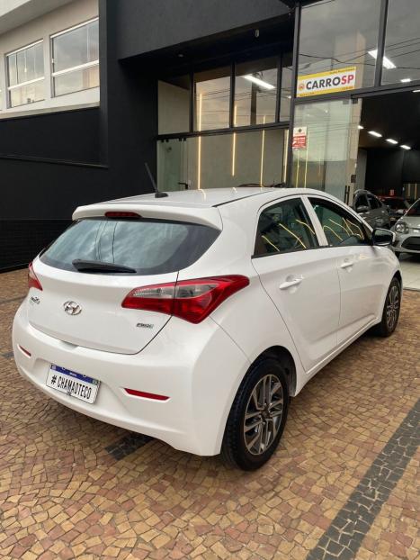 HYUNDAI HB 20 Hatch 1.0 12V 4P FLEX COMFORT PLUS, Foto 6