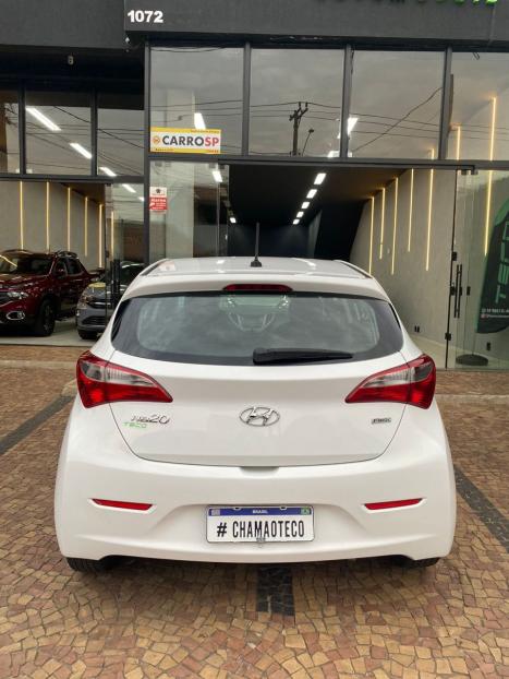 HYUNDAI HB 20 Hatch 1.0 12V 4P FLEX COMFORT PLUS, Foto 7