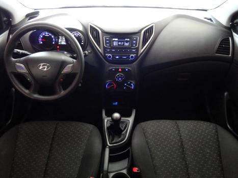 HYUNDAI HB 20 Hatch 1.0 12V 4P FLEX UNIQUE, Foto 9