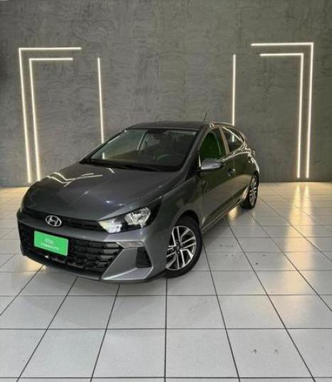 HYUNDAI HB 20 Hatch 1.0 12V 4P LIMITED, Foto 1