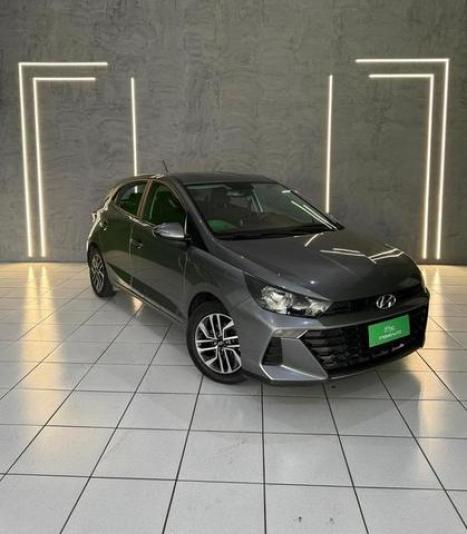 HYUNDAI HB 20 Hatch 1.0 12V 4P LIMITED, Foto 3