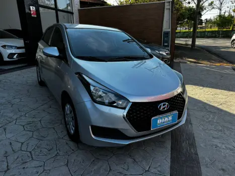 HYUNDAI HB 20 Hatch , Foto 2