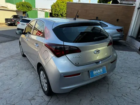 HYUNDAI HB 20 Hatch , Foto 4