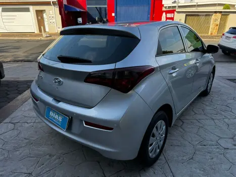 HYUNDAI HB 20 Hatch , Foto 9