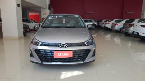 HYUNDAI HB 20 Hatch 1.0 12V 4P FLEX TGDI TURBO COPA DO MUNDO FIFA QATAR AUTOMTICO, Foto 2