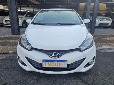 HYUNDAI HB 20 Hatch 1.6 16V 4P COMFORT STYLE FLEX, Foto 1