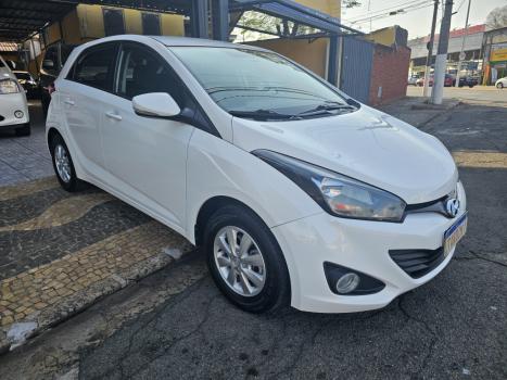 HYUNDAI HB 20 Hatch 1.6 16V 4P COMFORT STYLE FLEX, Foto 3