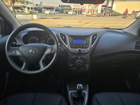 HYUNDAI HB 20 Hatch 1.6 16V 4P COMFORT STYLE FLEX, Foto 6