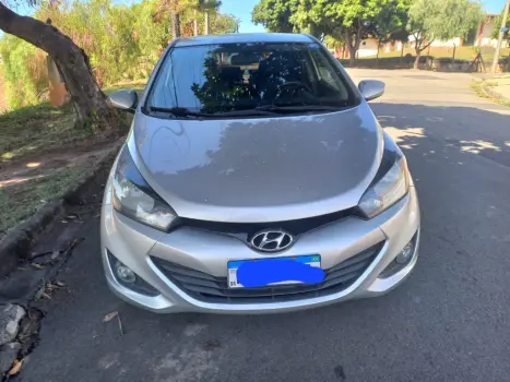 HYUNDAI HB 20 Hatch 1.0 12V 4P FLEX COMFORT, Foto 13