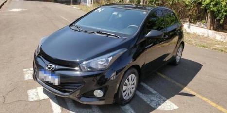 HYUNDAI HB 20 Hatch 1.0 12V 4P FLEX COMFORT, Foto 2