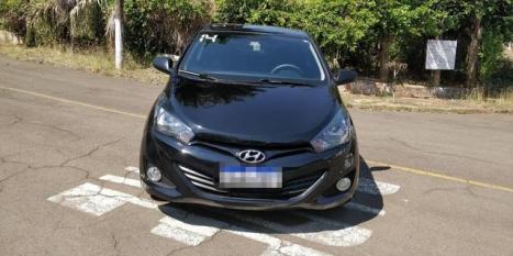 HYUNDAI HB 20 Hatch 1.0 12V 4P FLEX COMFORT, Foto 4