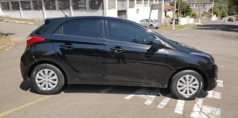 HYUNDAI HB 20 Hatch 1.0 12V 4P FLEX COMFORT, Foto 5