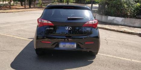 HYUNDAI HB 20 Hatch 1.0 12V 4P FLEX COMFORT, Foto 6