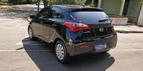 HYUNDAI HB 20 Hatch 1.0 12V 4P FLEX COMFORT, Foto 9