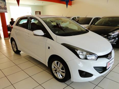 HYUNDAI HB 20 Hatch 1.0 12V 4P FLEX COMFORT FOR YOU PLUS, Foto 1