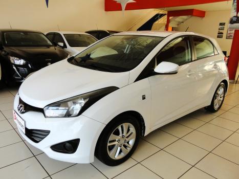 HYUNDAI HB 20 Hatch 1.0 12V 4P FLEX COMFORT FOR YOU PLUS, Foto 2