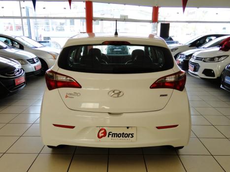 HYUNDAI HB 20 Hatch 1.0 12V 4P FLEX COMFORT FOR YOU PLUS, Foto 5