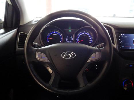 HYUNDAI HB 20 Hatch 1.0 12V 4P FLEX COMFORT FOR YOU PLUS, Foto 8