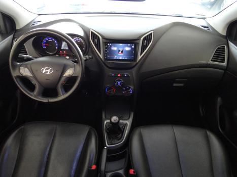 HYUNDAI HB 20 Hatch 1.0 12V 4P FLEX COMFORT FOR YOU PLUS, Foto 12