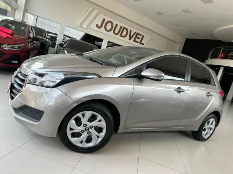 HYUNDAI HB 20 Hatch , Foto 2