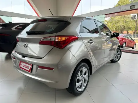 HYUNDAI HB 20 Hatch , Foto 4