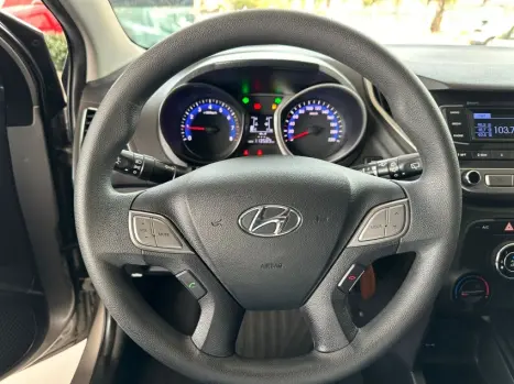 HYUNDAI HB 20 Hatch , Foto 11