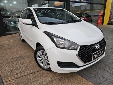 HYUNDAI HB 20 Hatch 1.0 12V 4P FLEX COMFORT, Foto 2