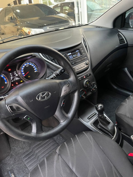 HYUNDAI HB 20 Hatch 1.0 12V 4P FLEX COMFORT PLUS, Foto 7