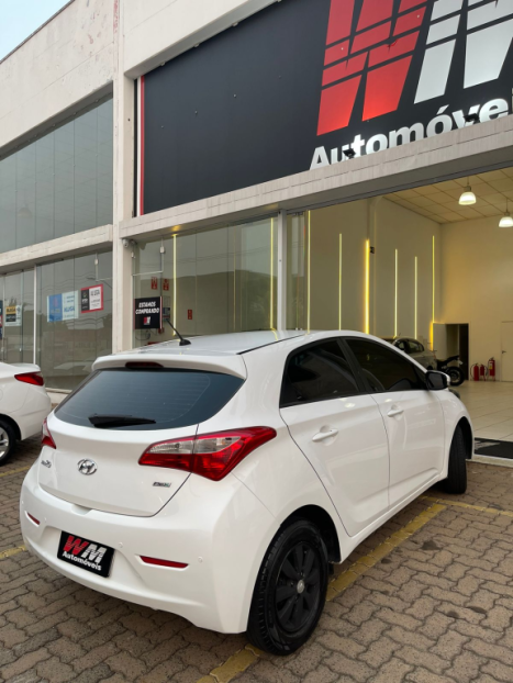 HYUNDAI HB 20 Hatch 1.0 12V 4P FLEX COMFORT PLUS, Foto 11