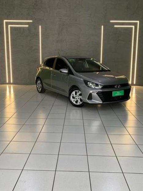 HYUNDAI HB 20 Hatch 1.0 12V 4P FLEX COMFORT, Foto 3