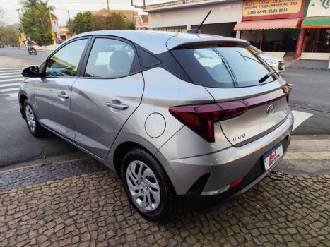 HYUNDAI HB 20 Hatch 1.0 12V 4P FLEX COMFORT, Foto 3