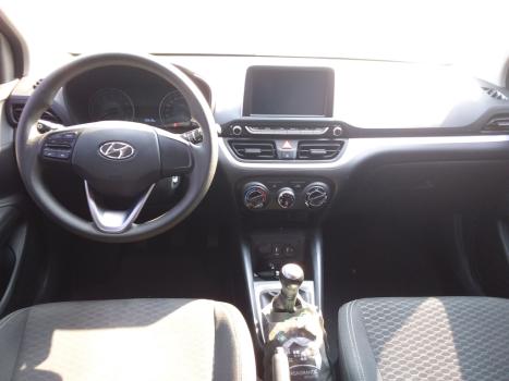 HYUNDAI HB 20 Hatch 1.0 12V 4P FLEX VISION, Foto 7