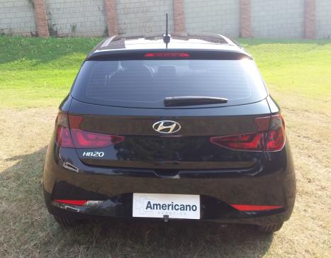 HYUNDAI HB 20 Hatch 1.0 12V 4P FLEX VISION, Foto 12