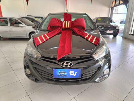 HYUNDAI HB 20 Hatch 1.0 12V 4P FLEX COMFORT PLUS, Foto 3