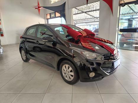 HYUNDAI HB 20 Hatch 1.0 12V 4P FLEX COMFORT PLUS, Foto 7