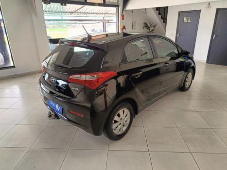 HYUNDAI HB 20 Hatch 1.0 12V 4P FLEX COMFORT PLUS, Foto 8