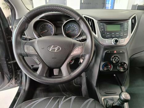 HYUNDAI HB 20 Hatch 1.0 12V 4P FLEX COMFORT PLUS, Foto 19