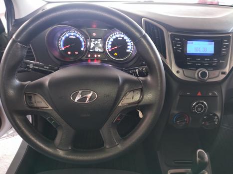 HYUNDAI HB 20 Hatch 1.6 16V 4P FLEX COMFORT PLUS AUTOMTICO, Foto 9